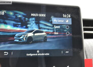 Renault Clio Hatchback 999,0 67 kw