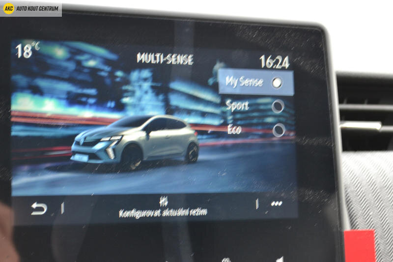 Renault Clio Hatchback 999,0 67 kw