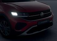 Volkswagen T-Cross 3