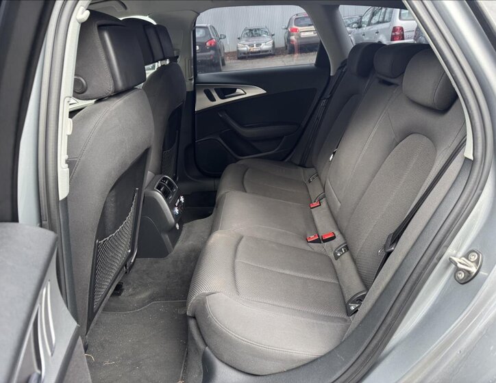 Audi A6 Kombi 3,0 l 180 kw