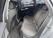 Audi A6 Kombi 3,0 l 180 kw