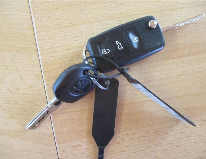 Škoda Rapid Hatchback 1,4 l 90 kw