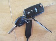 Škoda Rapid Hatchback 1,4 l 90 kw