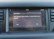 Land Rover Discovery Sport SUV / Terénní 2,0 l 110 kw