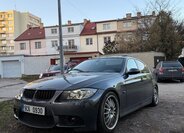 BMW Řada 3 Sedan / Limuzína 0,0 0