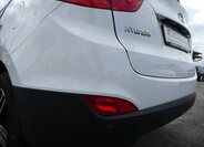 Hyundai ix35 SUV / Terénní 1,6 l 99 kw