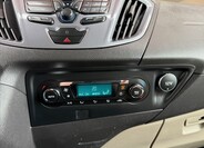 Ford Transit Custom 18