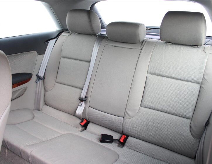 Audi A3 Hatchback 2,0 l 110 kw