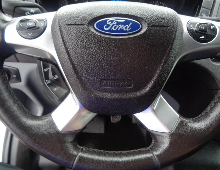 Ford Transit Ostatní 2,0 l 96 kw