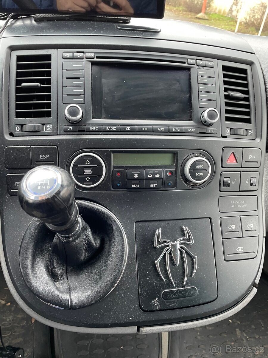 Volkswagen Multivan VAN-Minibus 0,0 0