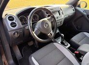 Volkswagen Tiguan SUV / Terénní 0,0 0