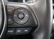 Toyota RAV4 SUV 2,0 l 129 kw