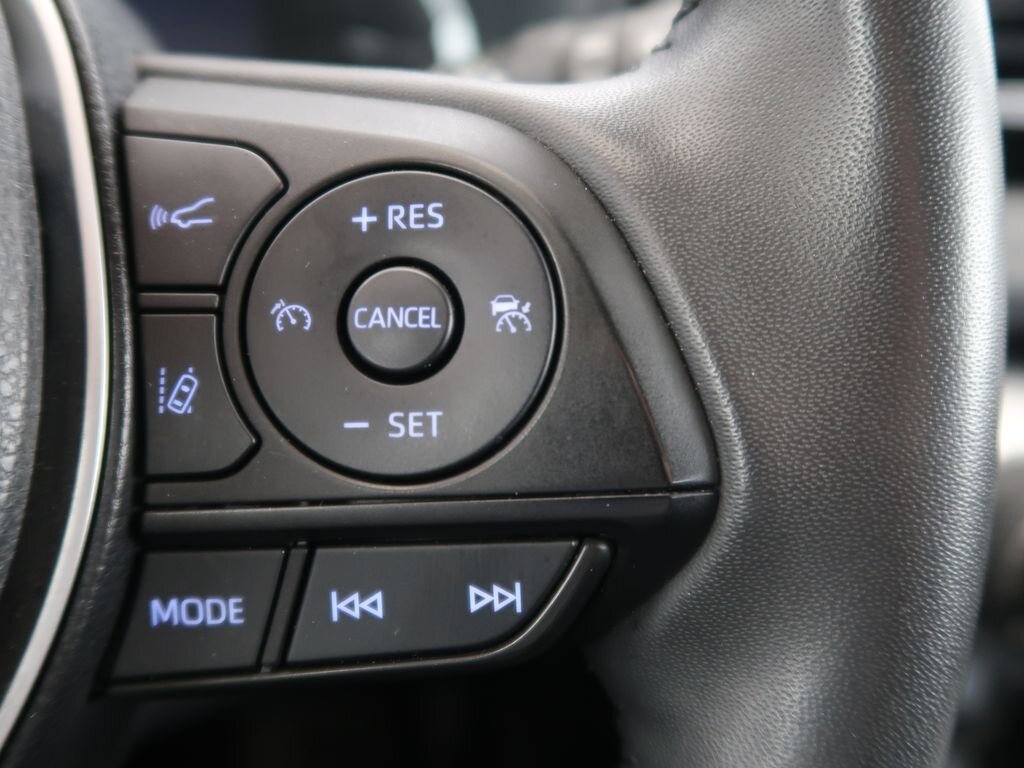 Toyota RAV4 SUV 2,0 l 129 kw