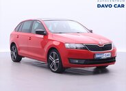 Škoda Rapid Hatchback 1,2 l 77 kw