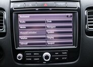 Volkswagen Touareg SUV 3,0 l 193 kw