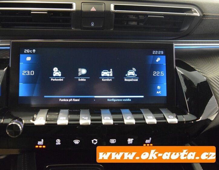 Peugeot 508 Liftback 0,0 0