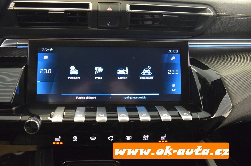 Peugeot 508 Liftback 0,0 0