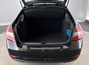 Škoda Octavia Liftback 1,6 l 85 kw