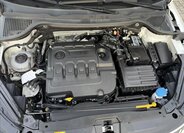 Škoda Karoq SUV / Terénní 1,6 l 85 kw