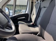 Fiat Ducato Skříň 2,3 l 118 kw