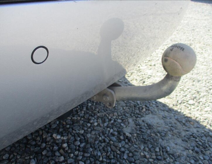 Škoda Octavia Kombi 1,9 l 66 kw