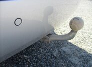 Škoda Octavia Kombi 1,9 l 66 kw