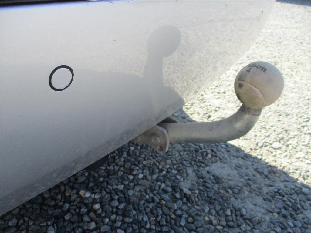 Škoda Octavia Kombi 1,9 l 66 kw