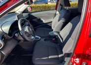 Toyota Yaris Cross SUV / Terénní 1,5 l 68 kw