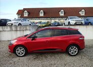 Renault Clio 4