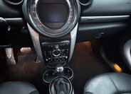 Mini Cooper Kombi 2,0 l 105 kw