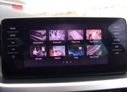 Škoda Scala Hatchback 1,5 l 110 kw