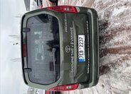 Toyota ProAce City Verso MPV 1,5 l 96 kw