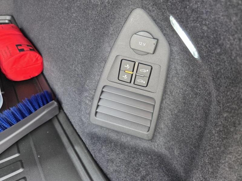 Volkswagen Touareg SUV 3,0 l 210 kw