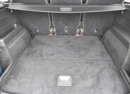 Volkswagen Touran MPV 1,8 l 132 kw