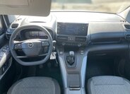 Opel Combo Ostatní 1,2 l 81 kw