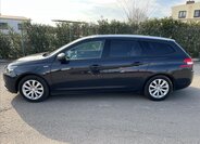 Peugeot 308 Kombi 1,5 l 96 kw