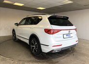 Seat Tarraco 5