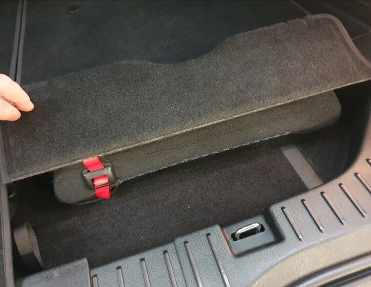 Ford Galaxy MPV 2,0 l 107 kw