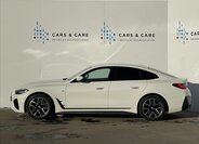 BMW Řada 4 Kupé 2,0 l 180 kw