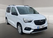 Opel Combo Ostatní 1,5 l 96 kw