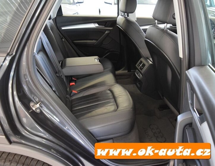 Audi Q5 SUV 2,0 l 0