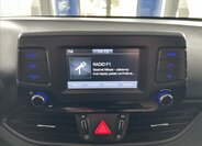 Hyundai i30 Kombi 1,4 l 103 kw