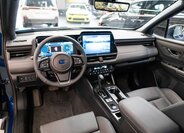 Subaru Outback SUV / Terénní 2,4 l 193 kw