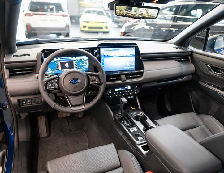 Subaru Outback SUV / Terénní 2,4 l 193 kw