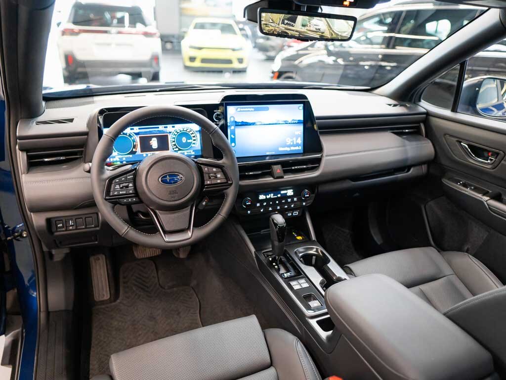 Subaru Outback SUV / Terénní 2,4 l 193 kw