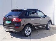 Renault Koleos SUV / Terénní 2,0 l 127 kw