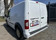 Ford Transit Connect Ostatní 1,8 l 55 kw