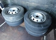 Citroën Jumper Ostatní 2,2 l 103 kw