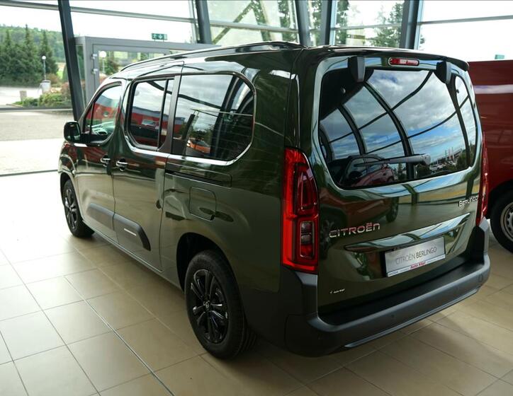 Citroën Berlingo 4