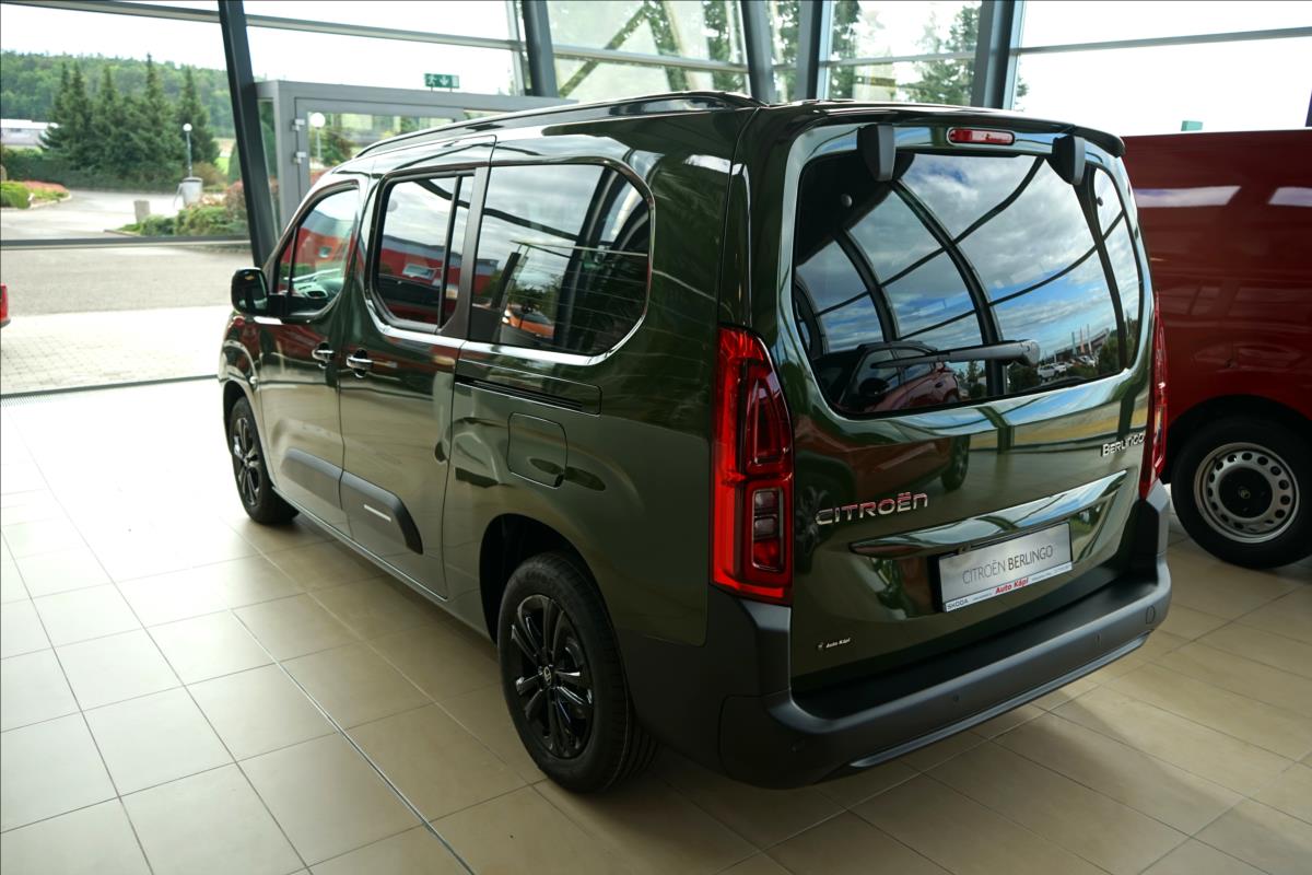 Citroën Berlingo